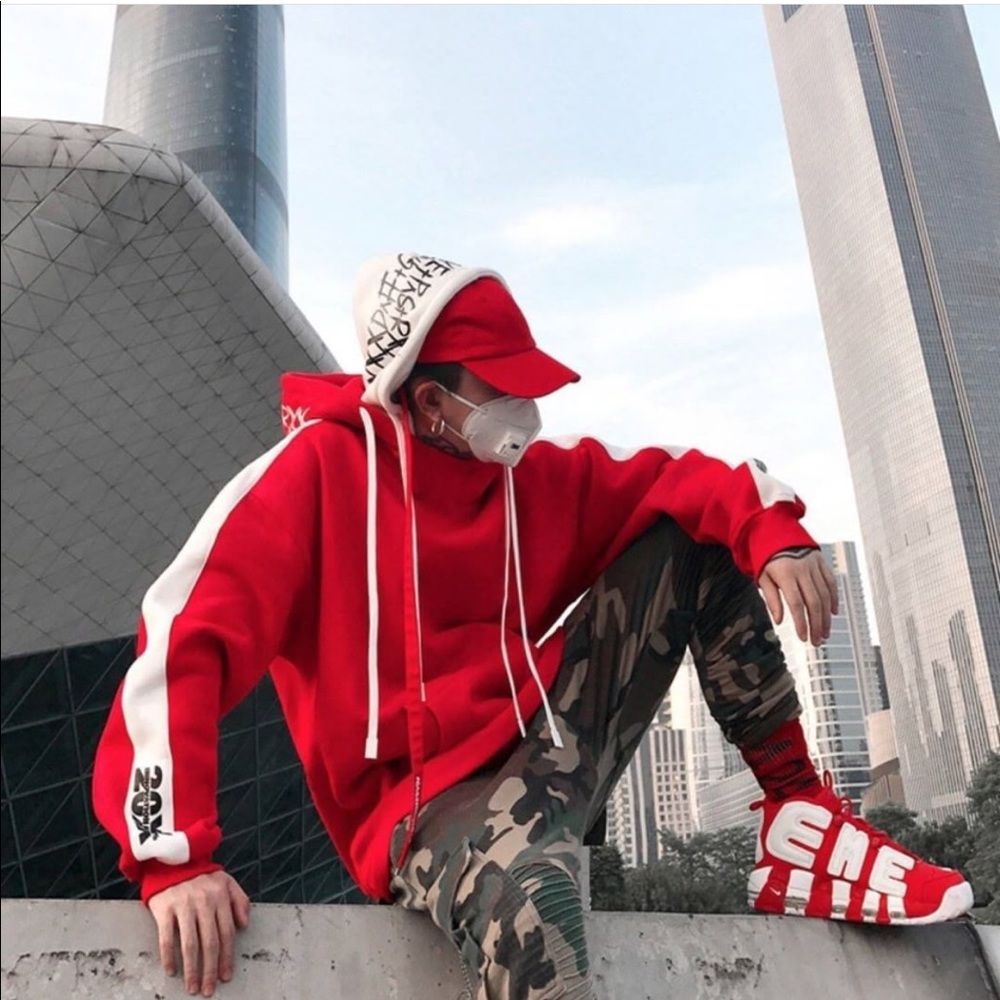 Meet your Posher, Sha